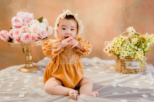 海丰四个月宝宝咳嗽小妙招